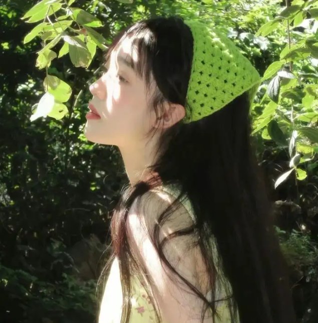 魔鬼的面具