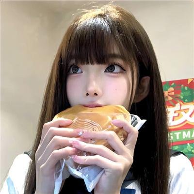 尘埃人
